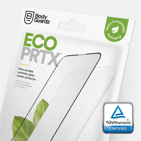 BodyGuardz ECO PRTX Synthetic Glass for Apple iPhone 13 / iPhone 13 Pro, , large
